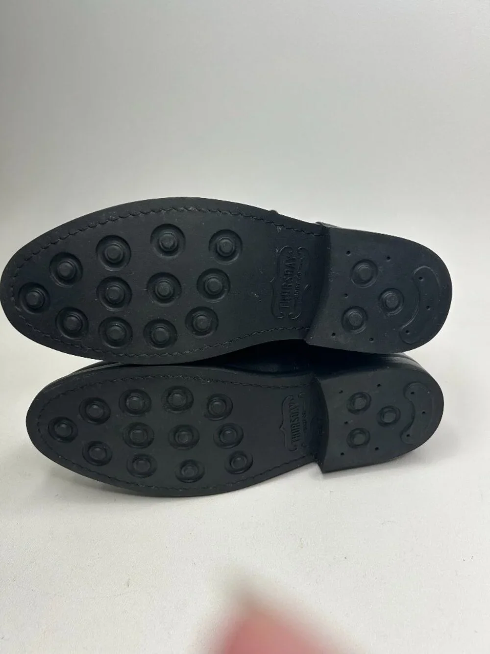 Thursday Boot Company reposhing this